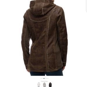 Beautiful Kuhl  Super Chic Coat